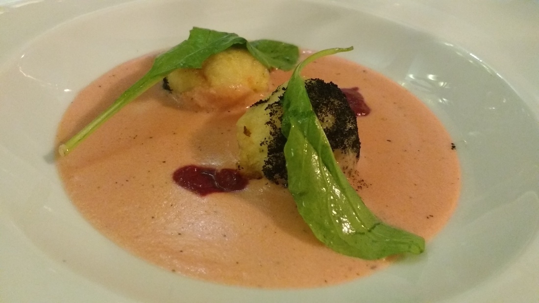 Yucatán sabe a humo y calor, afirma David Cetina