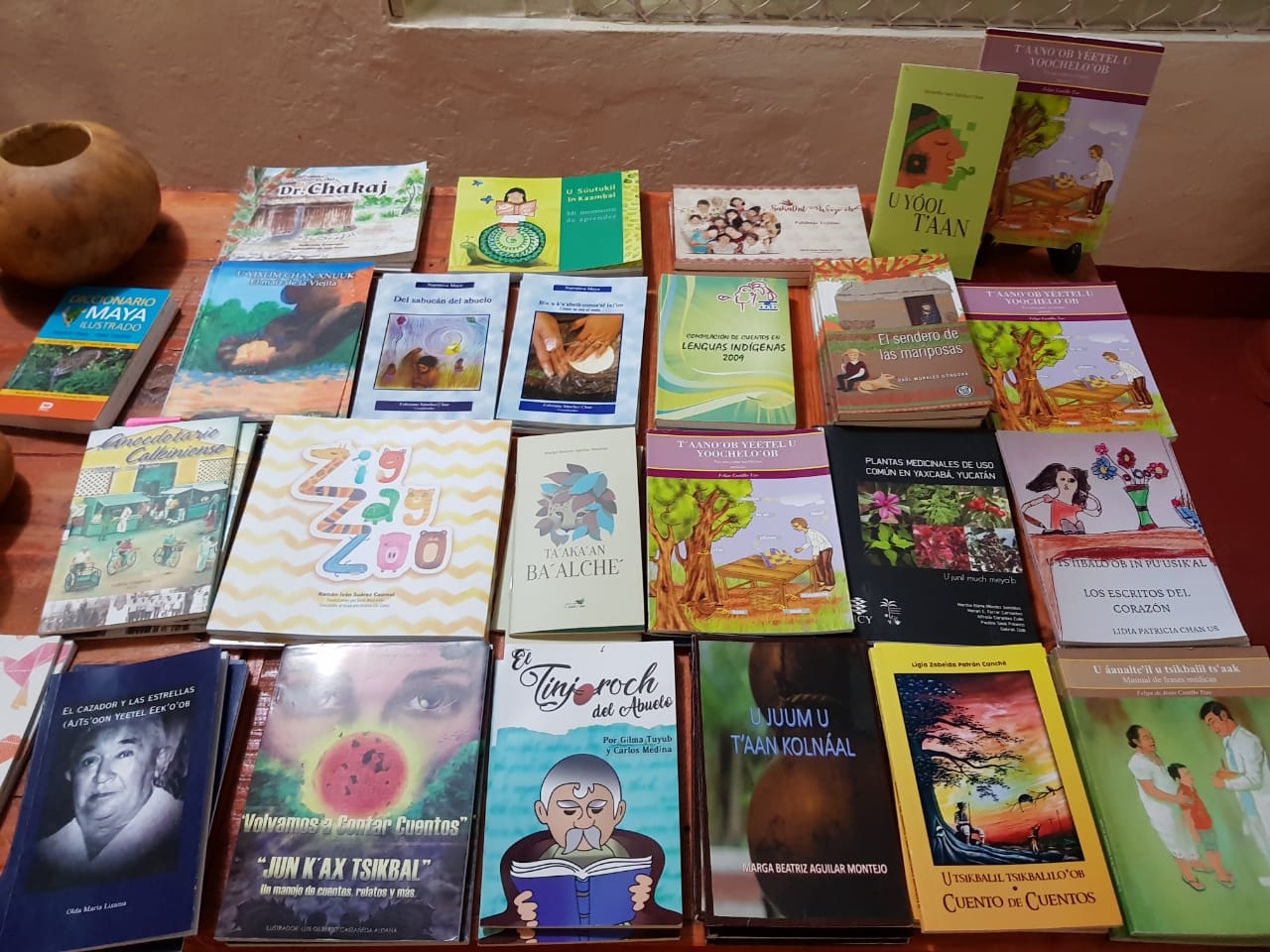 Centro Cultural Miatsil Kuxtal abre sus puertas a la comunidad mayahablante