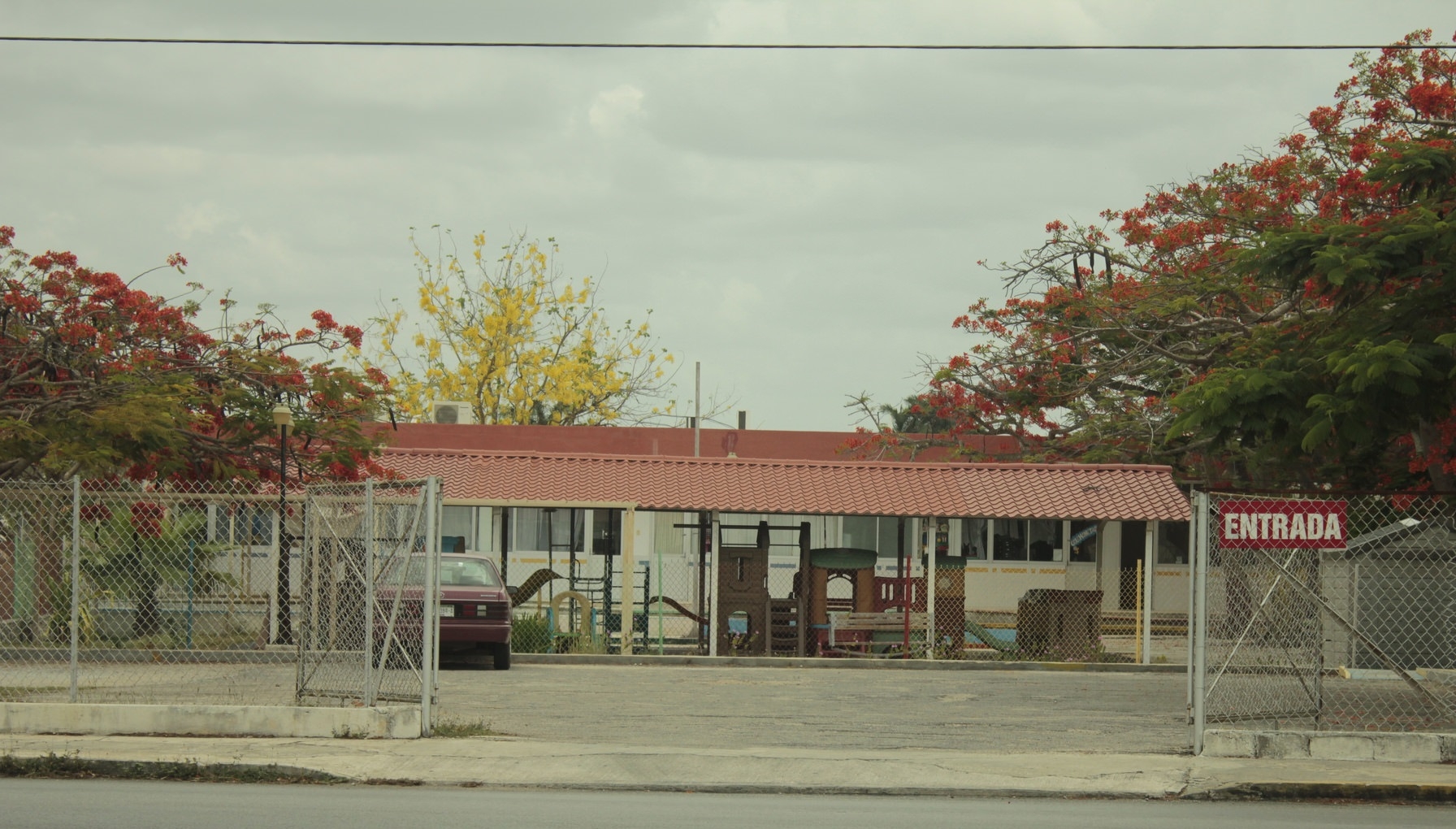 Amplían horarios de los CENDI de Mérida