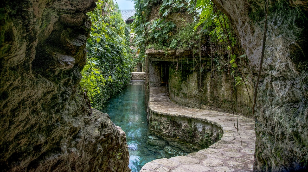 Yucatán cuenta con cerca de 100 cenotes abiertos al público
