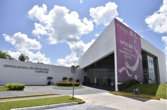 Familias de niños con cáncer exigen solución urgente ante desabasto de medicamentos en Campeche