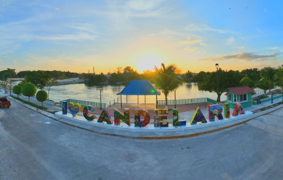 Campeche impulsa 16 proyectos turísticos para detonar su economía