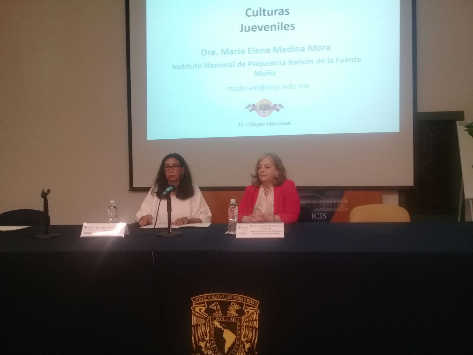 Jóvenes mexicanos, en la indefensión