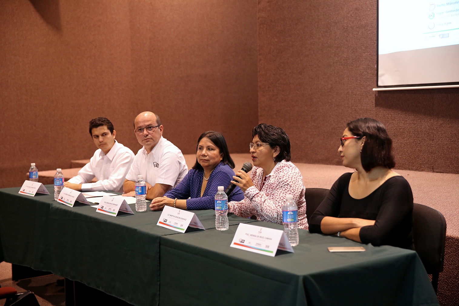 Buscan evitar casos de violencia