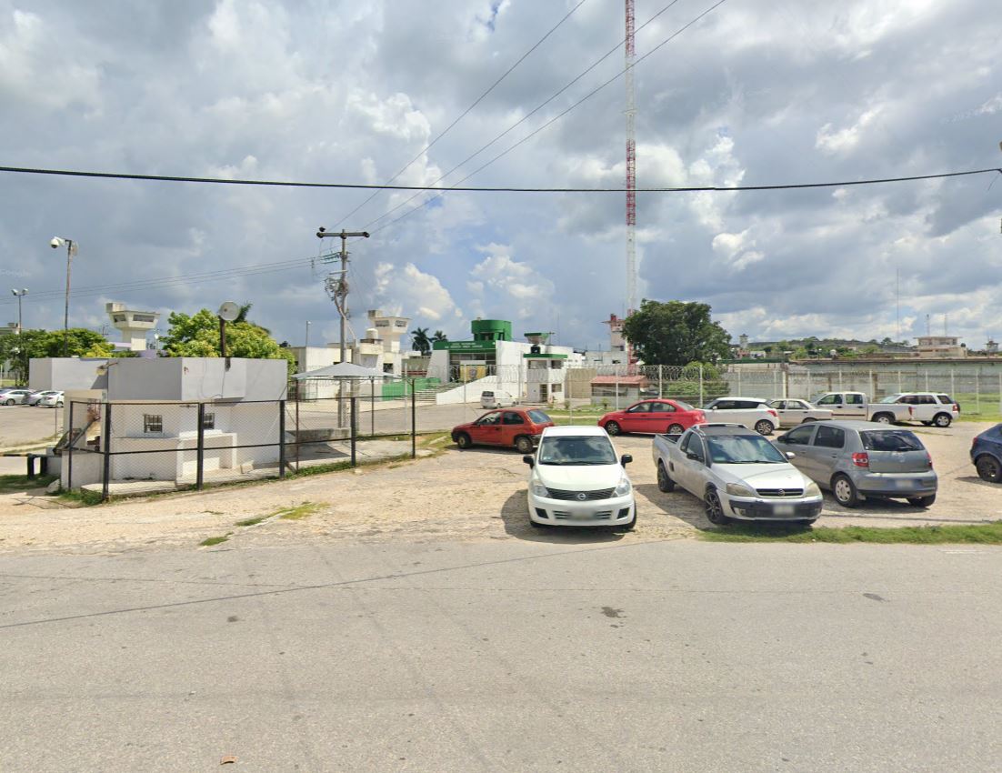 Refuerzan seguridad del director del penal de Kobén tras amenazas en video