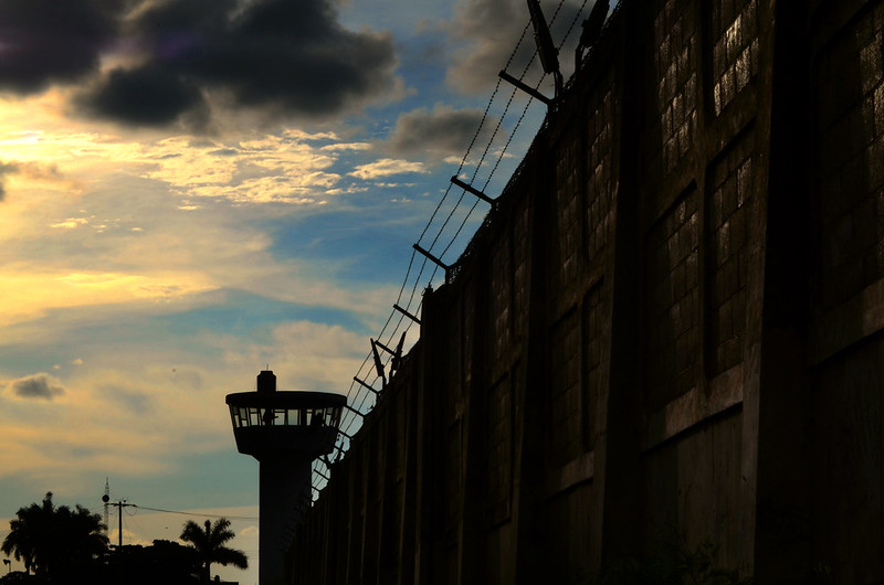 Codhey propone que los Ceresos generen más comunicación entre internos y familiares