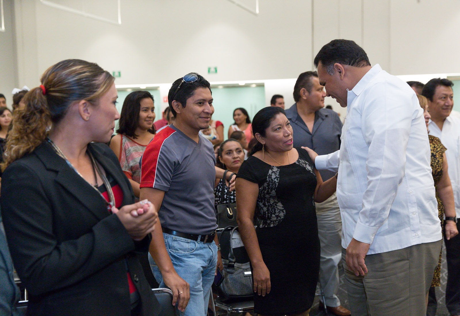 Profesores mejoran sus competencias