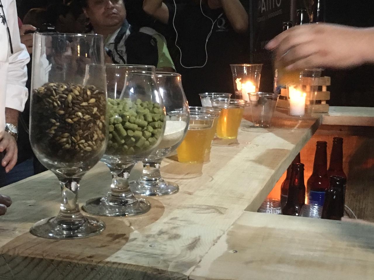 Turicervecero, un recorrido para conocer las cervezas yucatecas