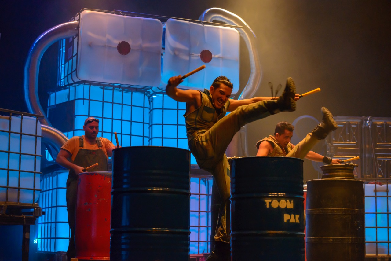 Festival Cervantino podrá seguirse desde el Facebook Mérida es Cultura