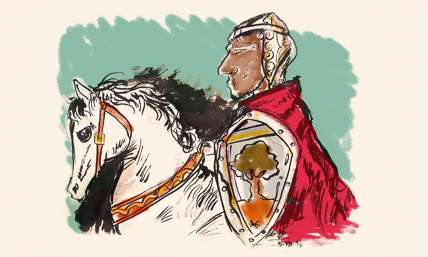 El libro de los libros del Chilam Balam