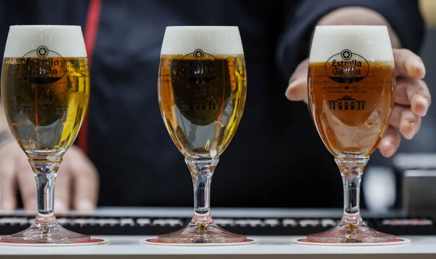 México se convirtió en 2025 en el mayor exportador de cerveza en el mundo: Sader