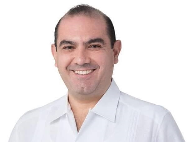 Voy a votar por el PRI, no le queda ni la menor duda a mi hermano: Felipe Cervera