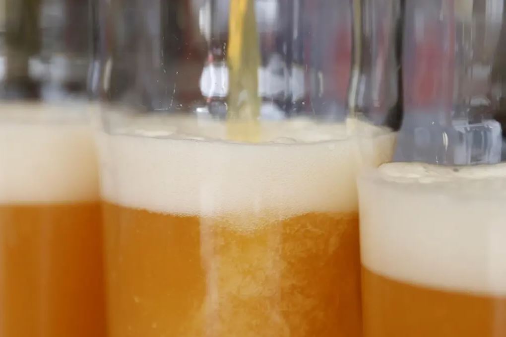 América, segunda región con más consumo de alcohol en el mundo, revela la OPS
