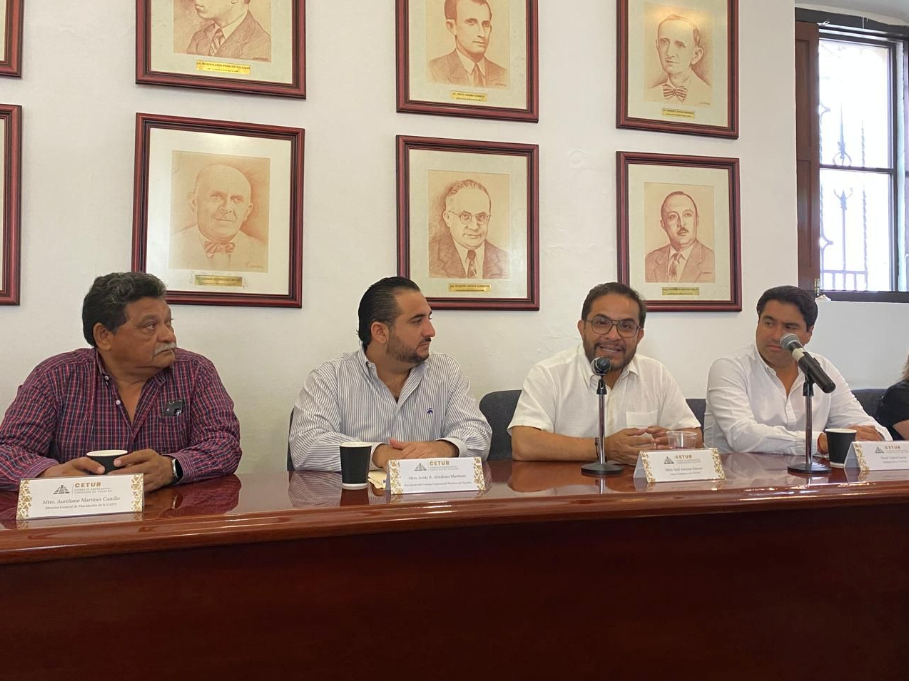 Urgen regular alojamientos de la plataforma Airbnb en Mérida