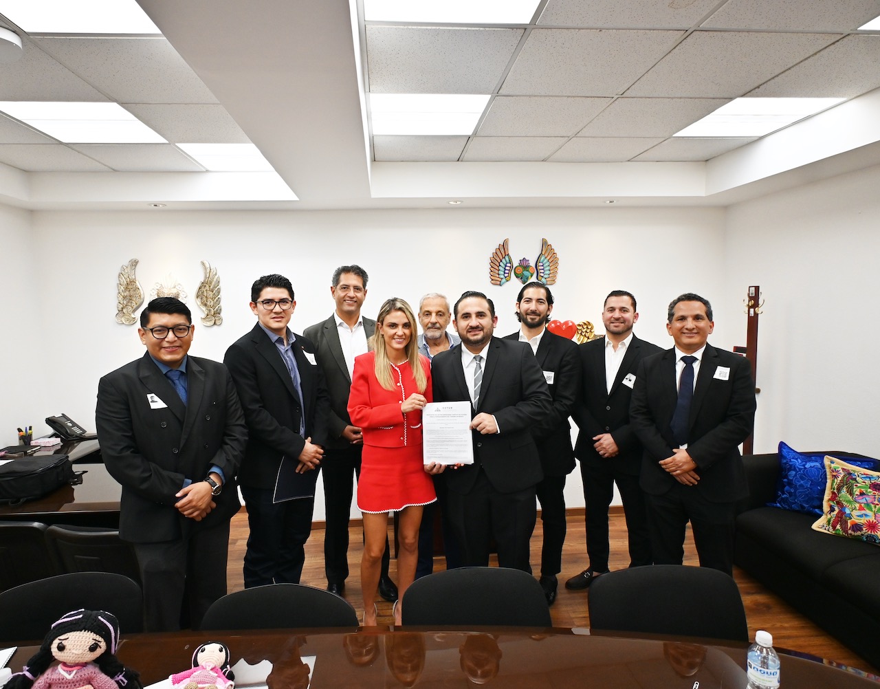 Empresarios de Yucatán impulsan reformas clave para fortalecer el turismo en México