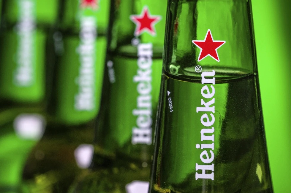 Heineken anuncia nueva planta cervecera en Kanasín, Yucatán