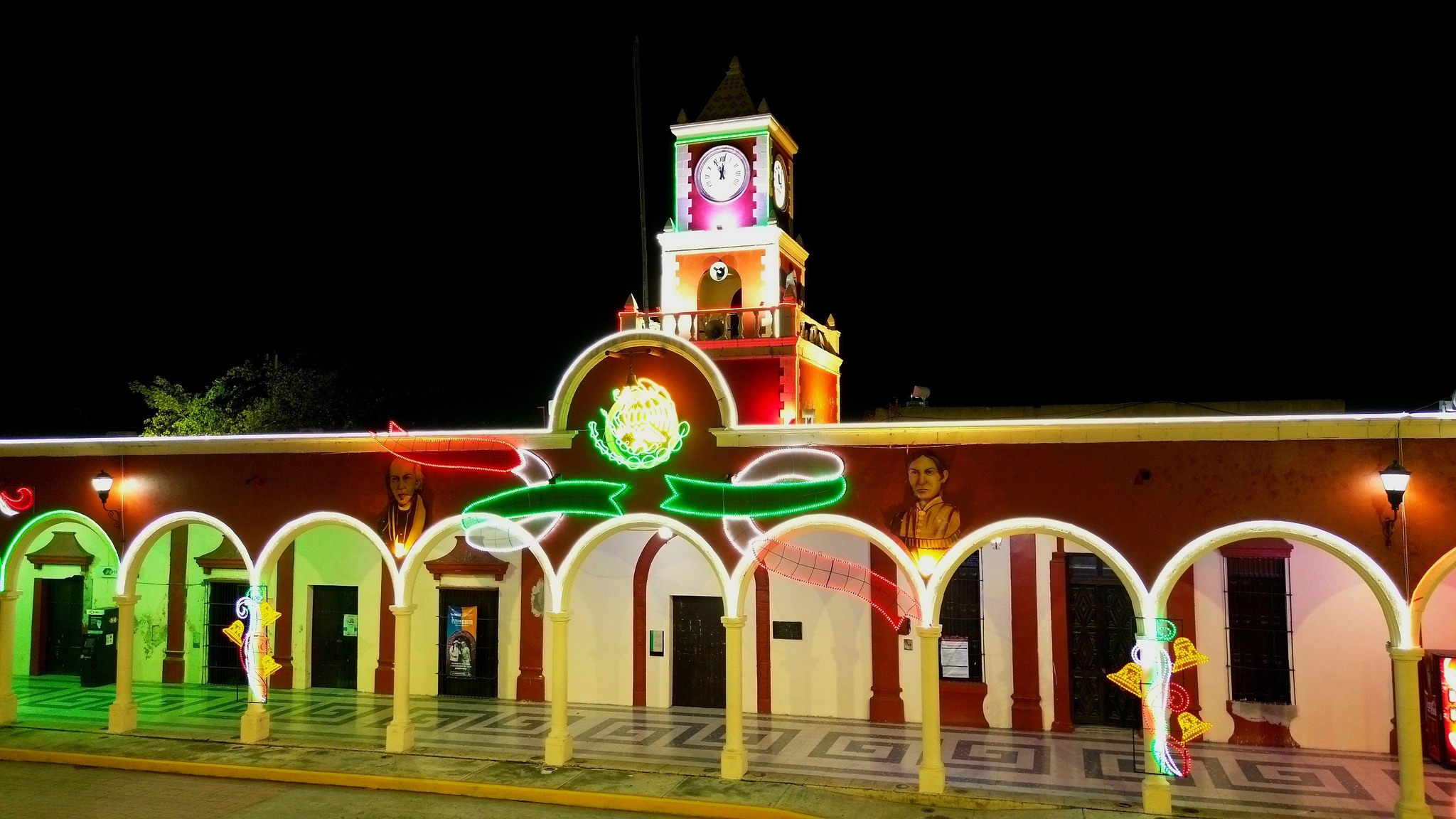 Regidores denuncian entrega de permiso de gastos libres para el Carnaval en Champotón