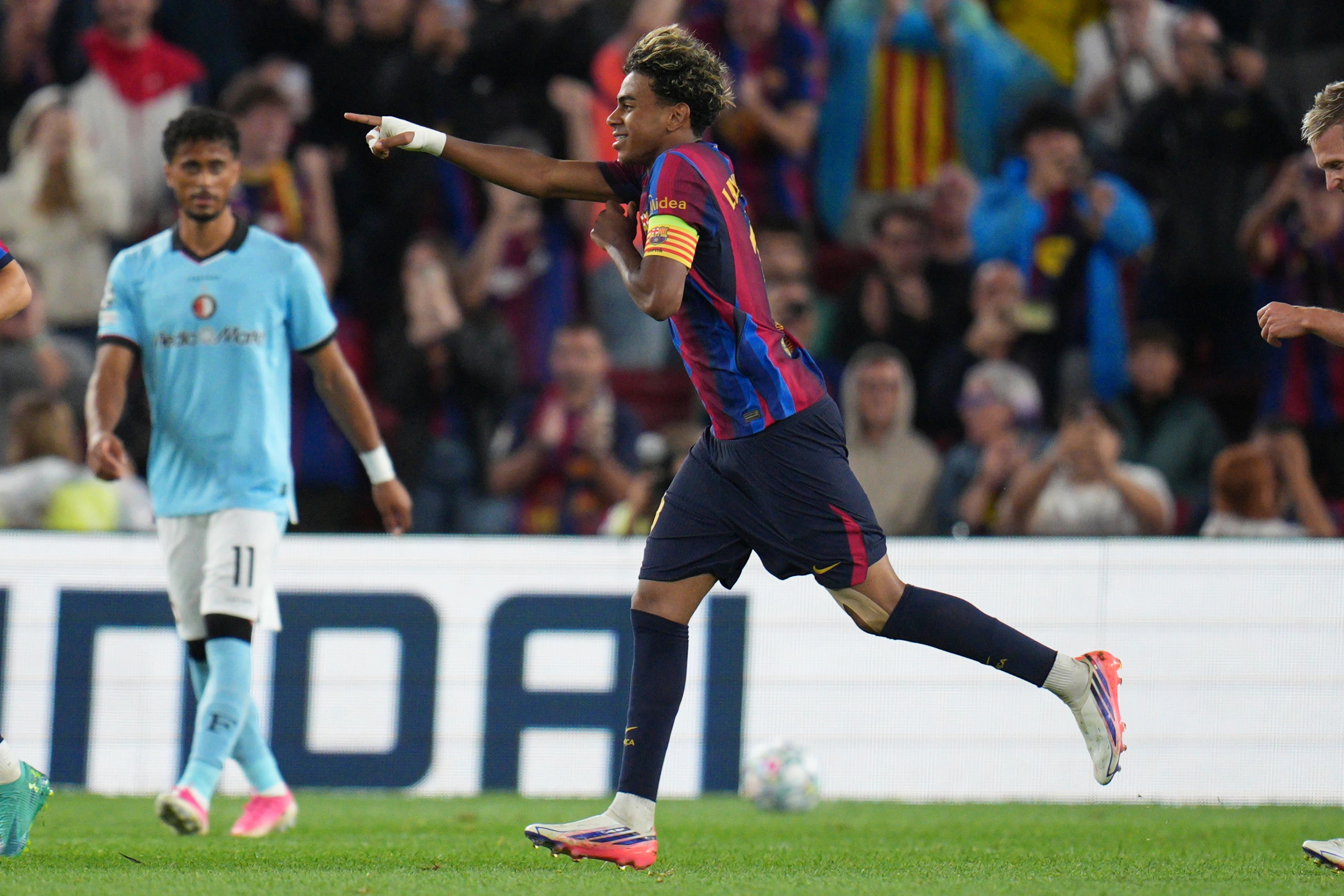 PSG, Barcelona, Arsenal y Liverpool, aspirantes a ganar la Champions, comienzan con triunfos