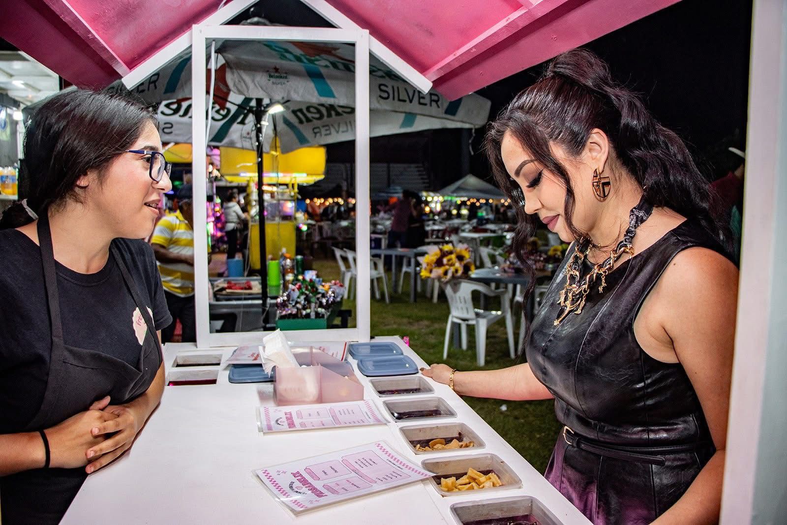 Saldo blanco tras Expo Feria Ganadera Champotón 2025 y participaron más de 60 mil visitantes