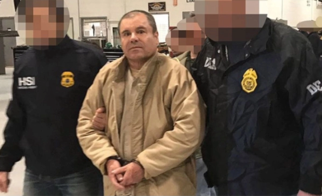 SCJN cierra puerta de amparo a 'El Chapo', ex líder del Cártel de Sinaloa, contra autoridades de EU