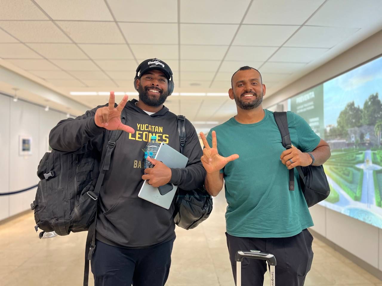 Los Leones de Yucatán mostraron tenacidad y sólido pitcheo en Tepic