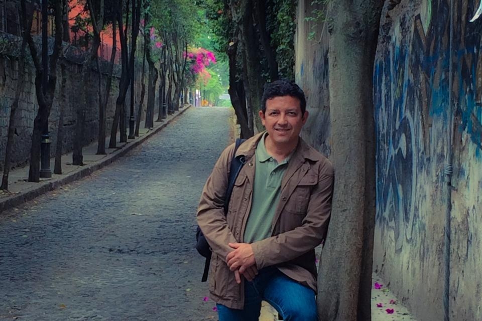 #SuresteSuena invita a noche de folk con un músico nacional y uno local