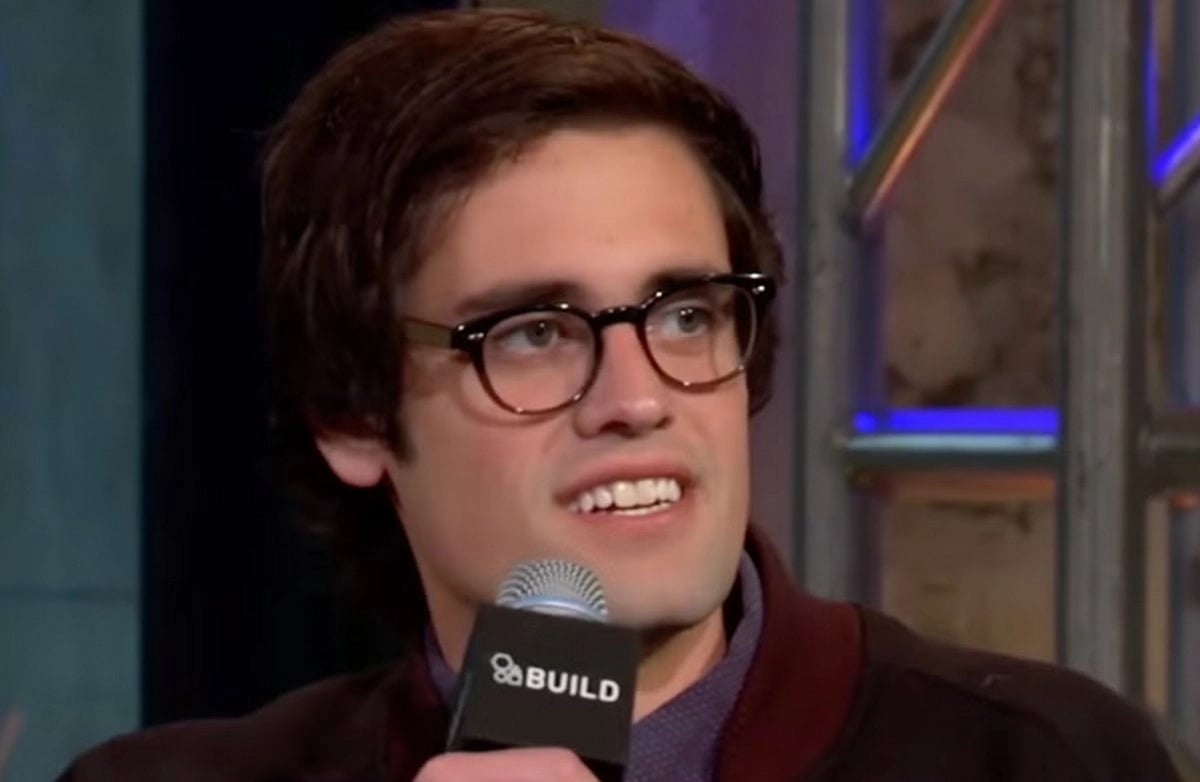 Nick, hijo del cineasta Rob Reiner, enfrenta dos cargos por el homicidio de sus padres