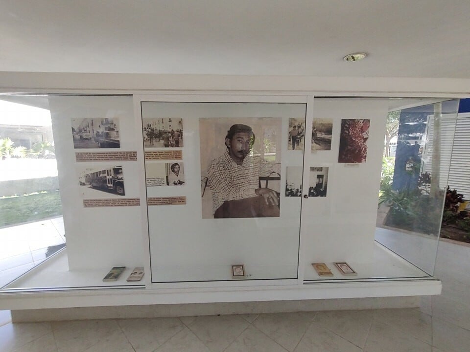 Memoria y conciencia histórica en Yucatán