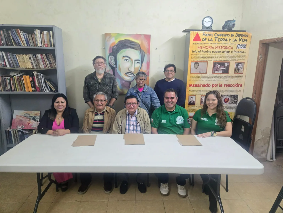 Anuncian jornada de actividades en Yucatán en memoria del 'Charras': Estas son las actividades