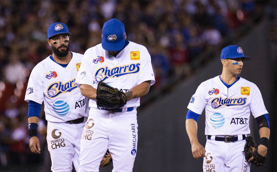 'El Rayo', nuevo coach de bateo de los Charros