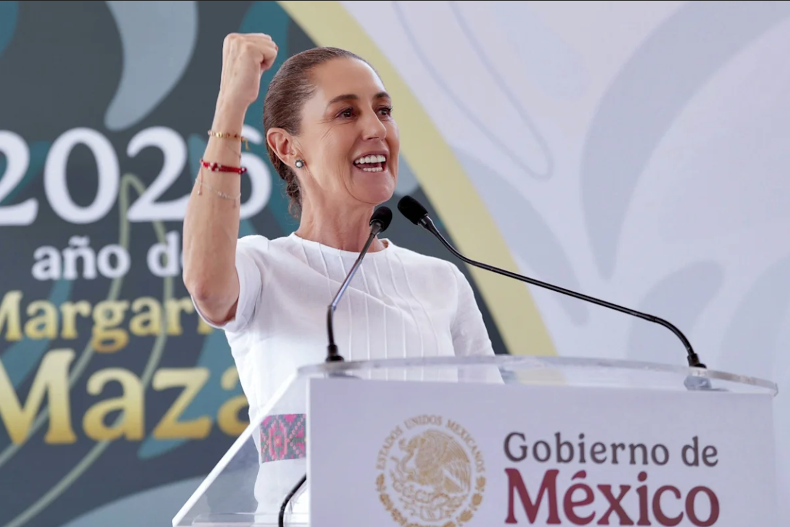 Empresas de comunicación deben garantizar derecho de las audiencias, eso no es censura, reitera gobierno 