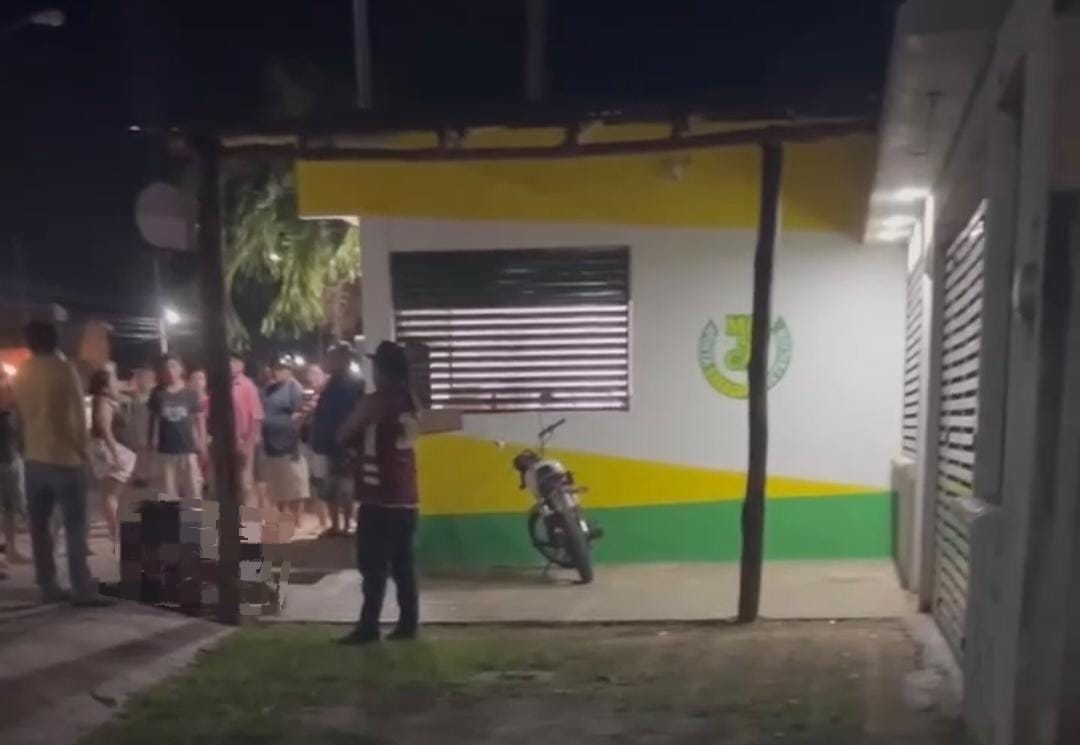 Dos detenidos y un lesionado en intento de linchamiento registrado en Chemax, Yucatán