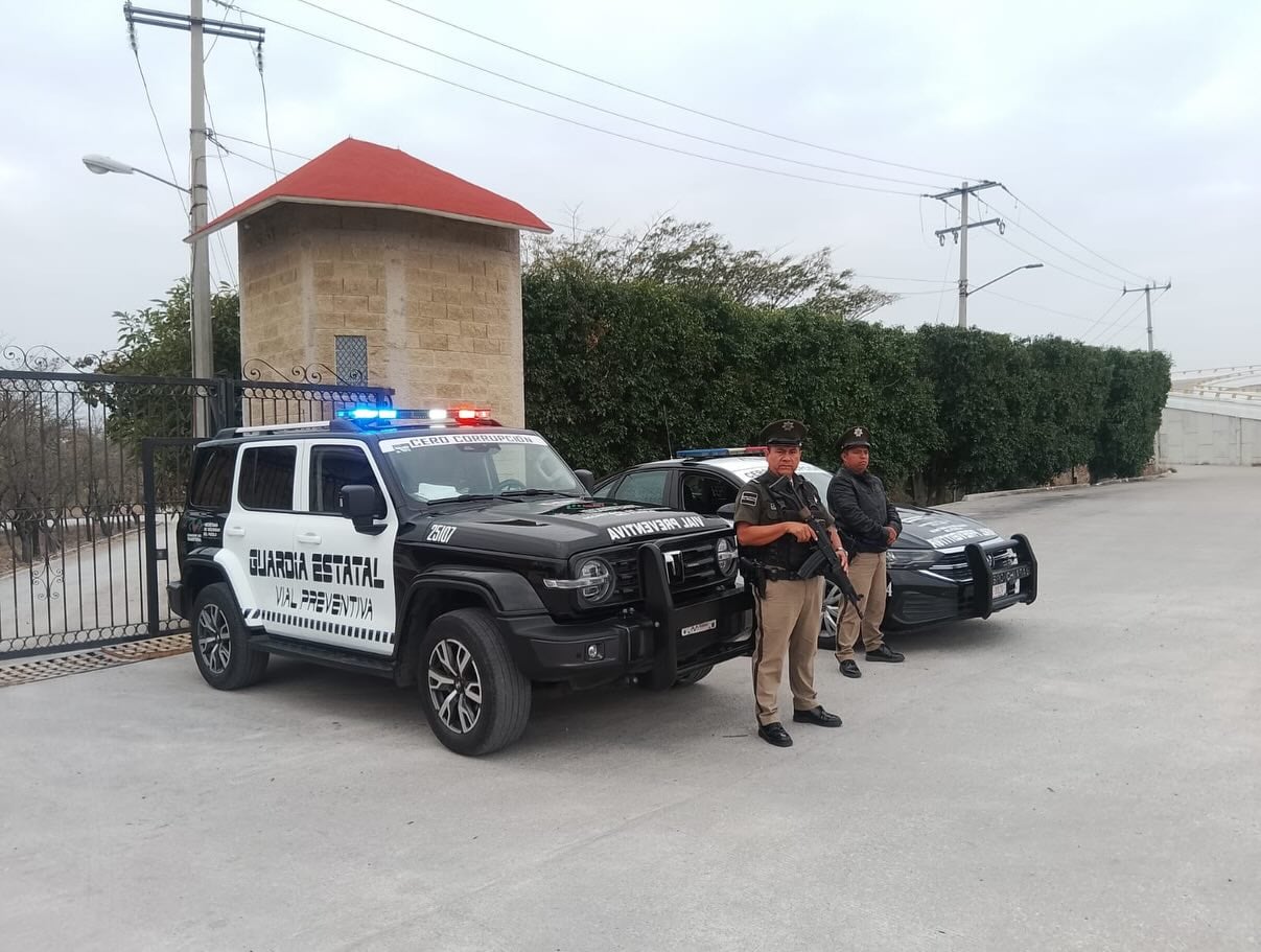 Violencia en Chiapas tras operativo federal; reportan incendios en Tuxtla y Cintalapa