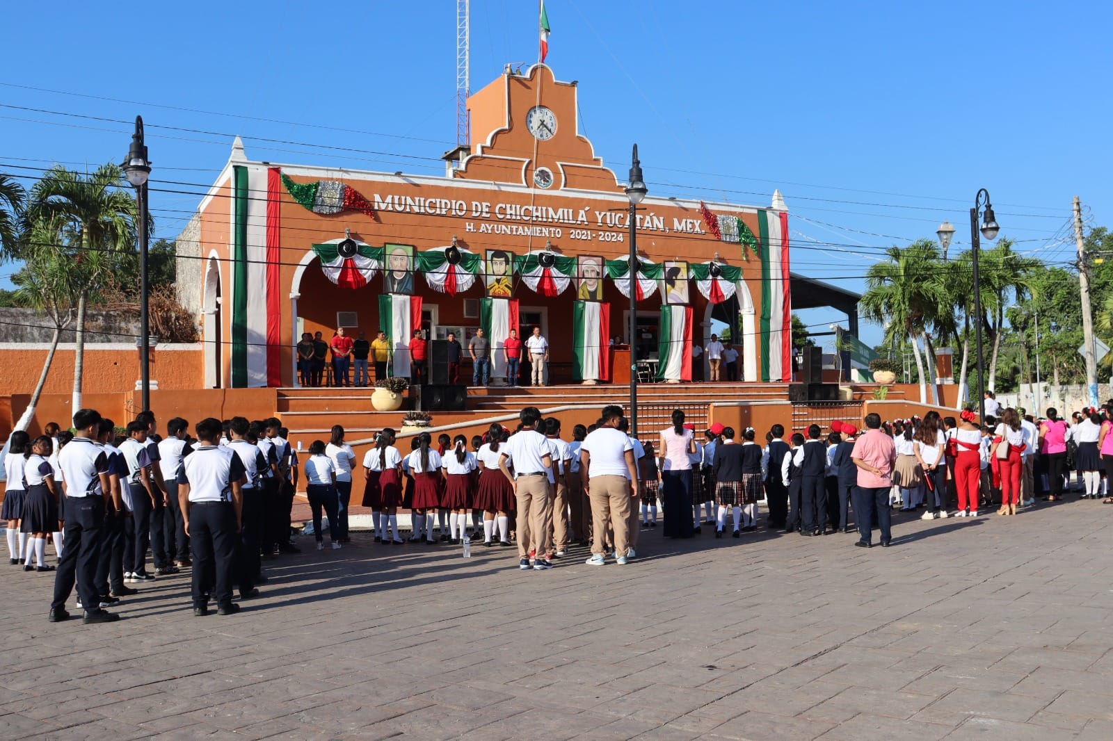 El TEEY anula elección en Chichimilá y solicita la realización de un nuevo proceso