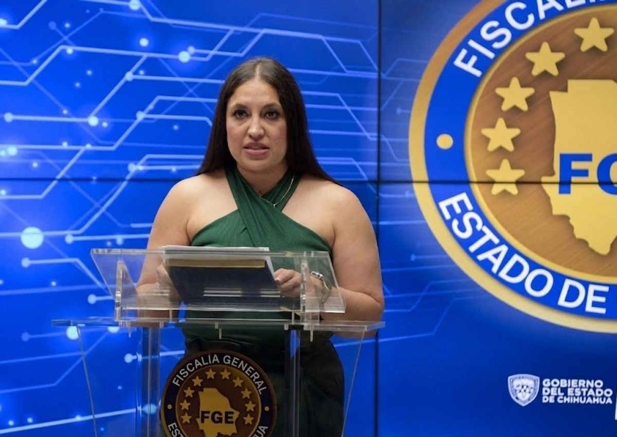 Uno de los cuatro agentes de la CIA que apoyó operativo ‘antinarco’ iba armado días antes, revela fiscal en Chihuahua