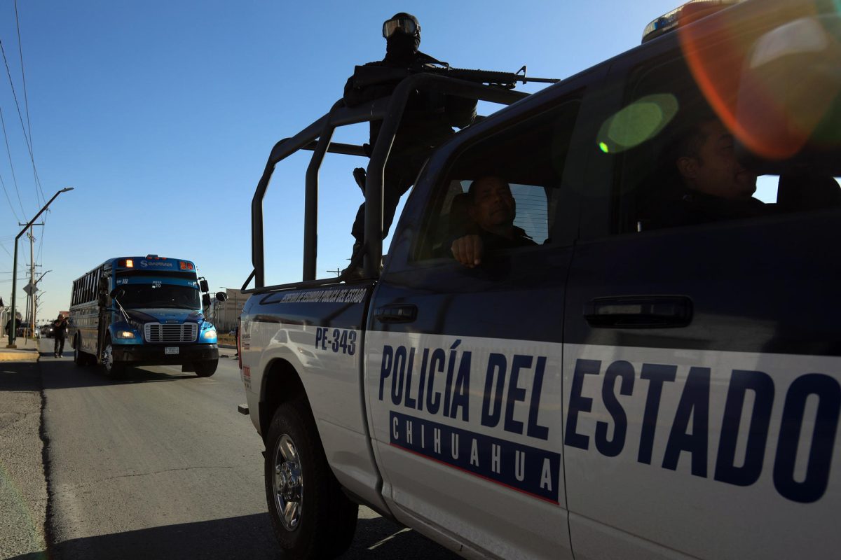 Asesinan en Chihuahua a Lucía Guadalupe Mora, enlace político de Morena
