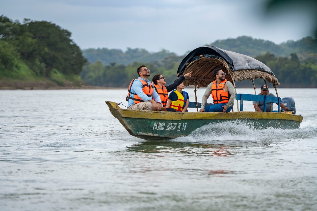 Chiapas fortalece alianza con Cancún para garantizar flujo de turistas
