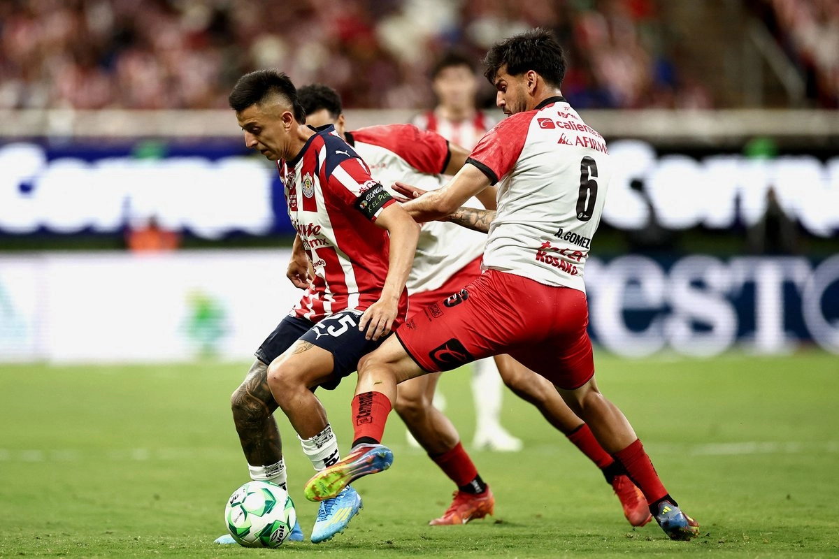 Los Pumas, líderes del Clausura, se enfrentarán al América en la liguilla