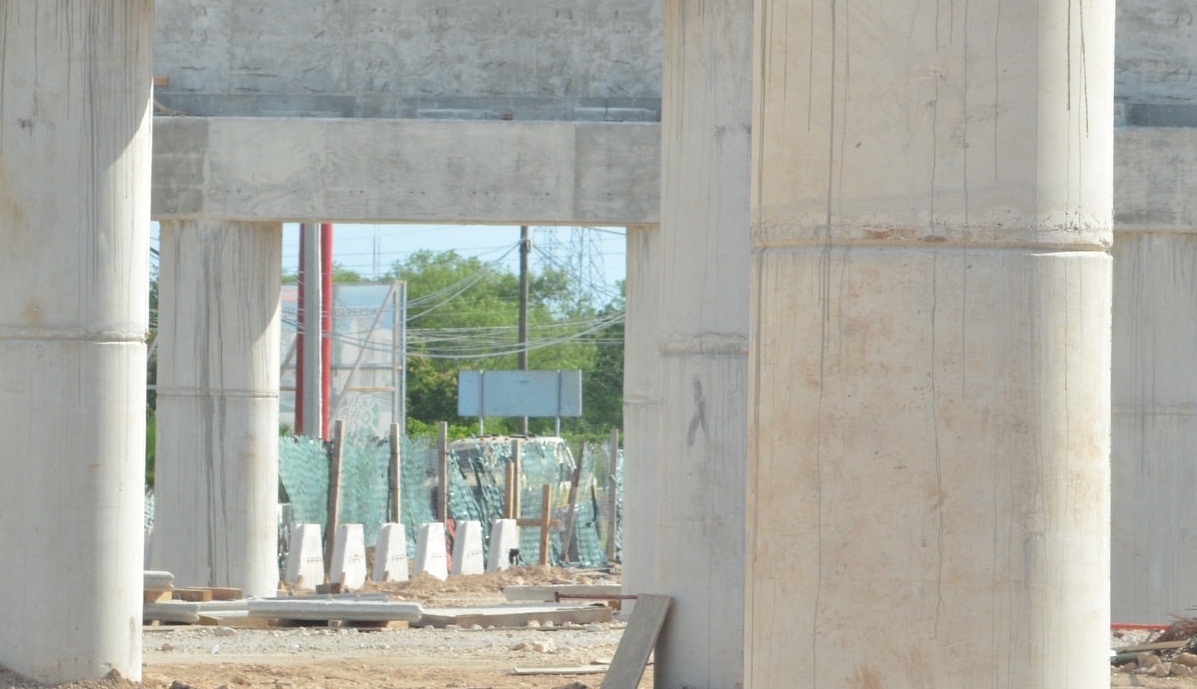 Inseguridad normalizada en Cholul