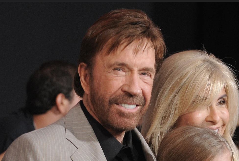 Fallece Chuck Norris, leyenda del cine de acción, a los 86 años