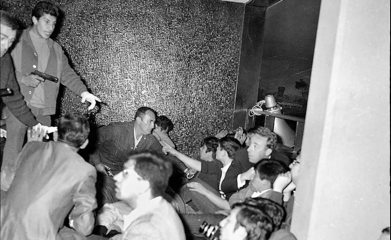 CIA financió grupos de derecha, realizó infiltración y tuvo nexos con gobierno previo a matanza en Tlatelolco, revelan documentos desclasificados