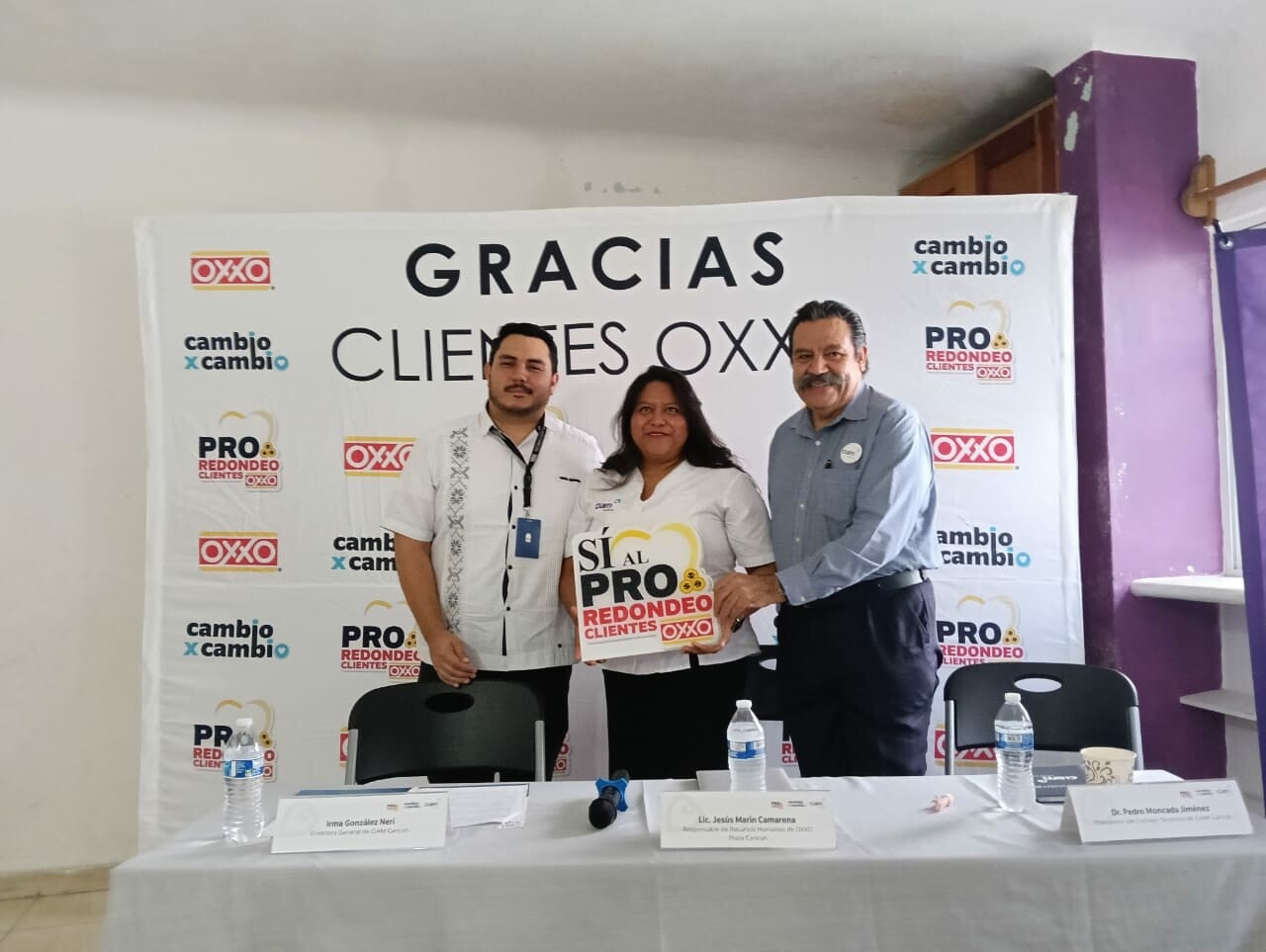 Urge atender la violencia en los hogares, urge el CIAM Cancún