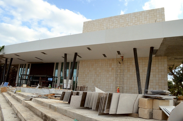 Fideicomiso encargado de convenciones, todavía sin titular