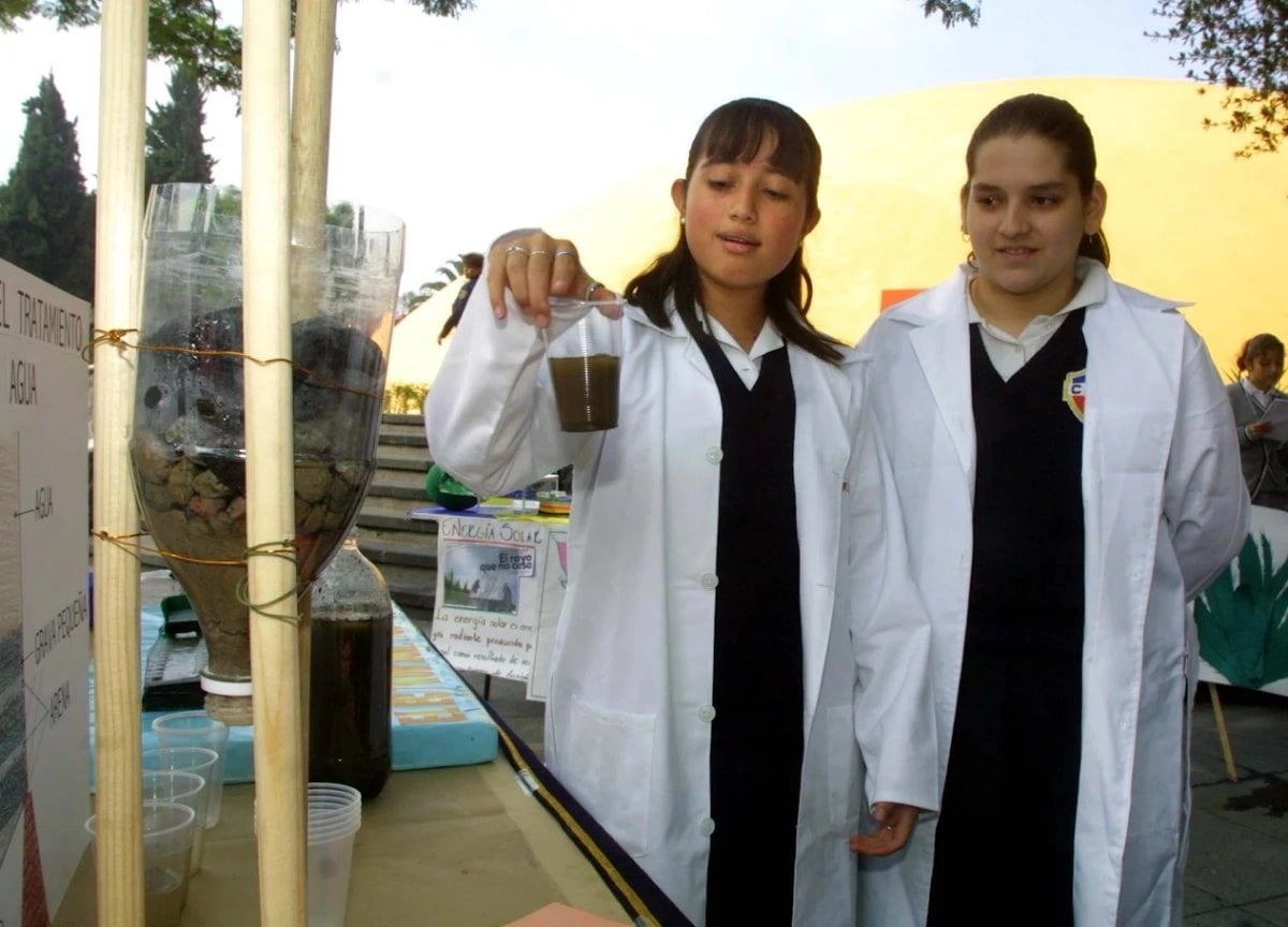 Ciencia con mirada de mujer: En México hay 32.3 científicas por cada 100 investigadores: Unesco