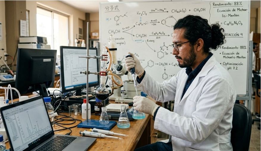 Sheinbaum anuncia proyecto para que científicos mexicanos sigan vinculados a la vida académica de México