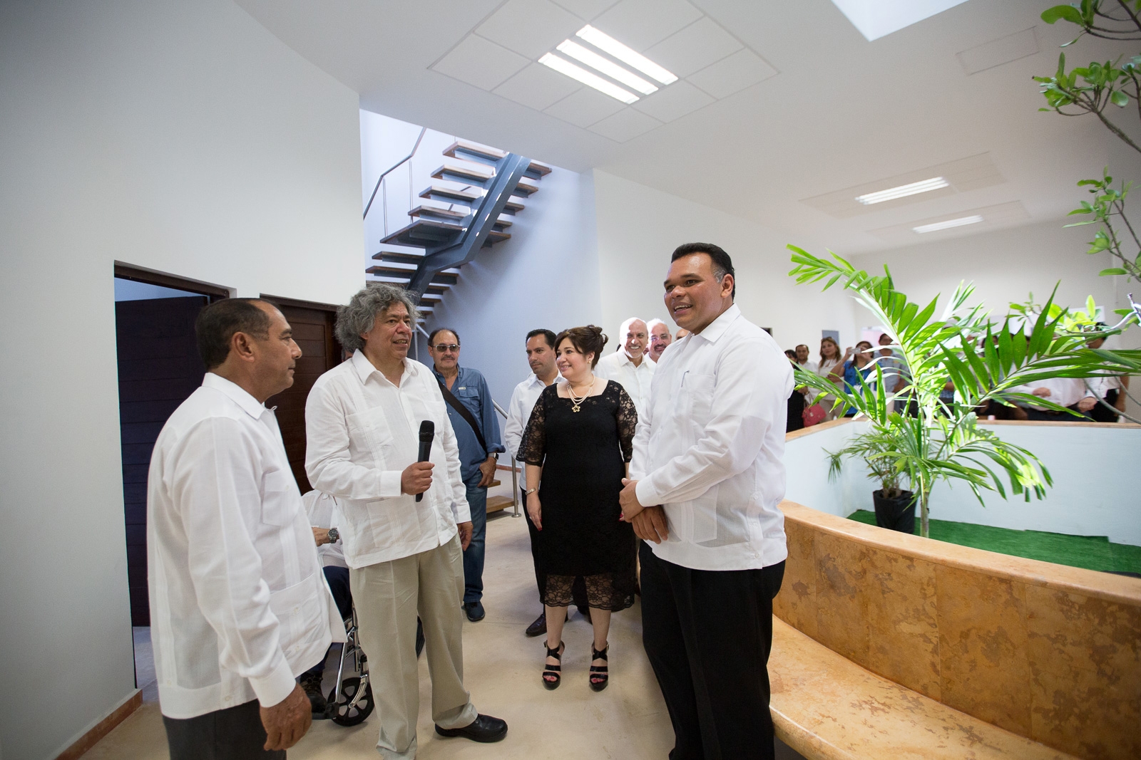 Yucatán, polo de ciencia e innovación