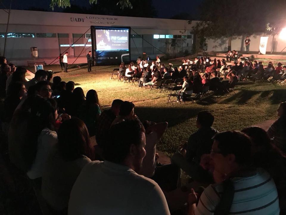 Los rostros anónimos de Everardo González