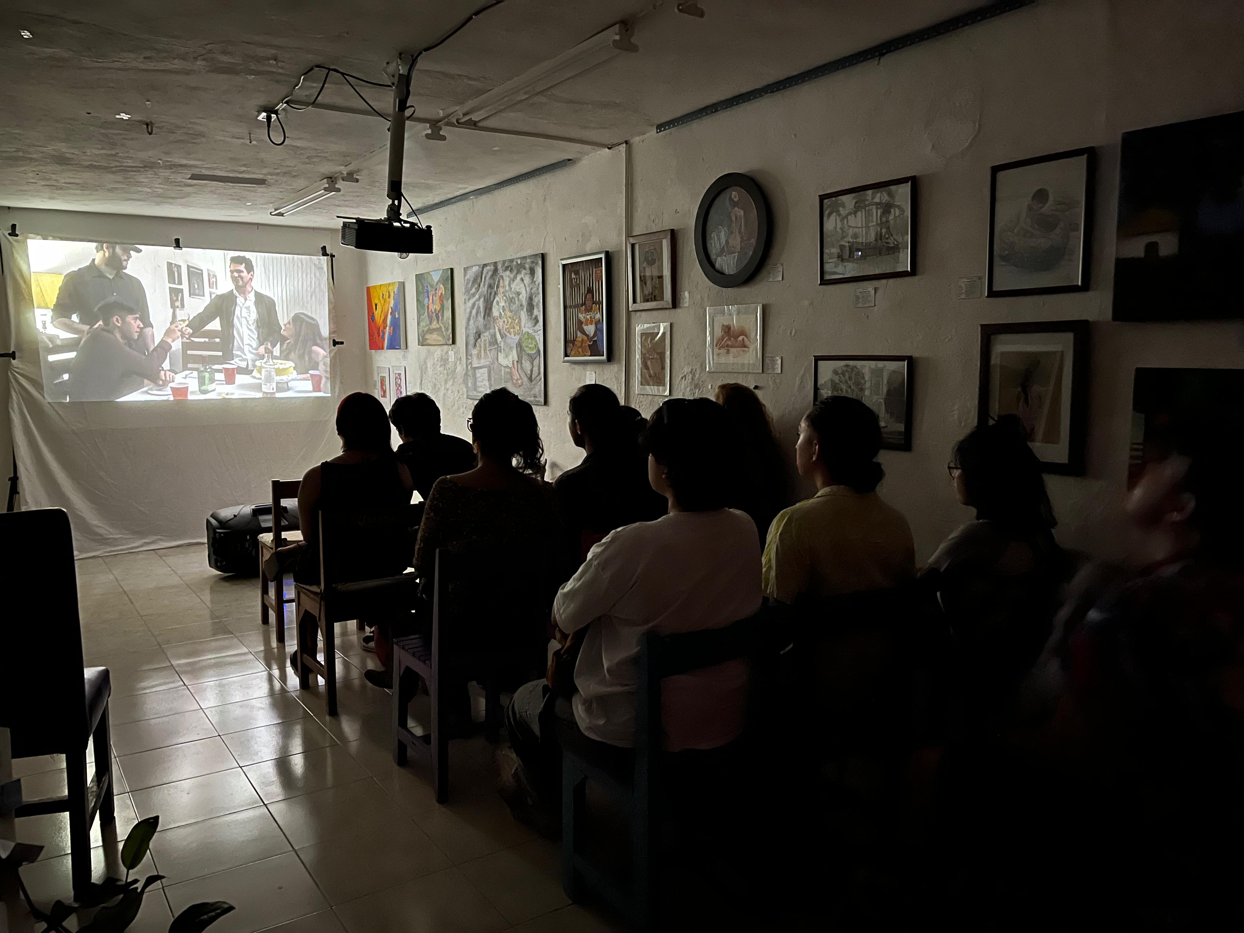 Nuevo Cine Yucateco, la iniciativa para promover producciones locales