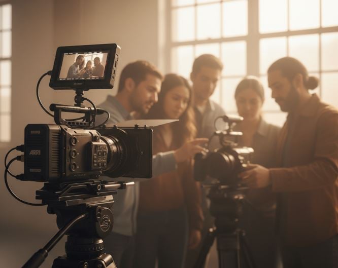 Campeche: Denuncian presuntas irregularidades en diplomado de cine impartido por Cultura y Artes