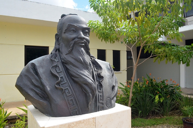 Instituto Confucio busca promover cultura y lengua chinas